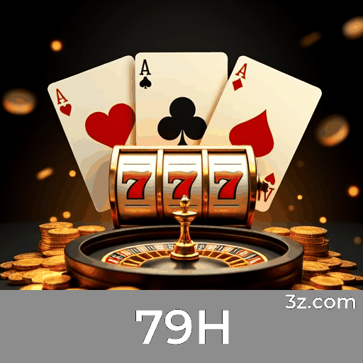 Experiência Jogos 79H