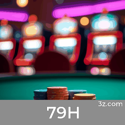 Experiência Jogos 79H